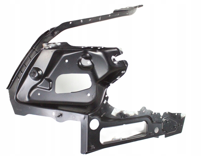 MERCEDES E-KLASA W213 213 SEDAN tylny prawy okular A2136302802 A2136302402 1/3