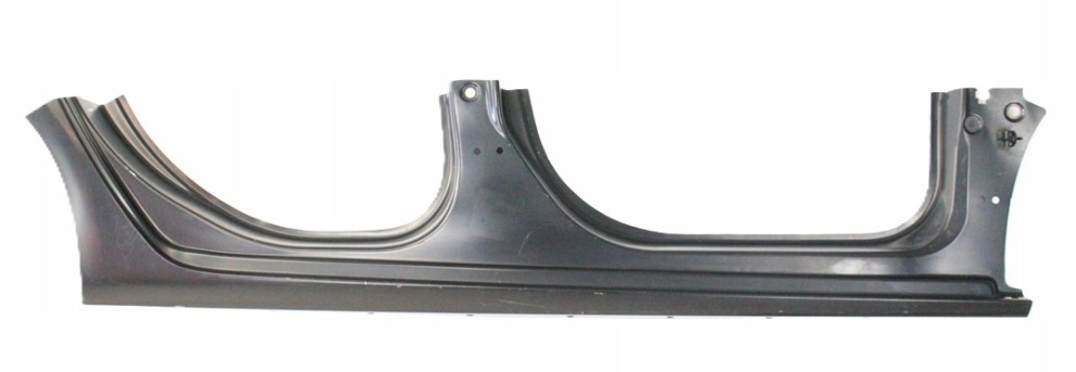 OPEL ASTRA K 5 V B16 2016-2021 próg słupek prawy 39045588 39117464 1/3