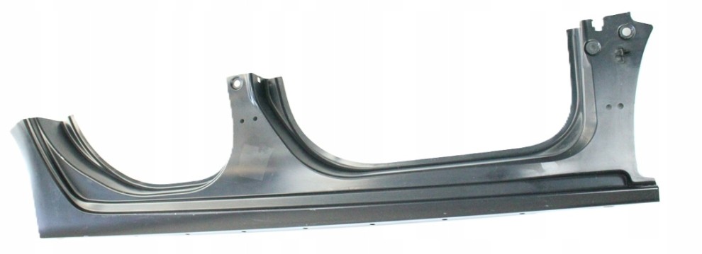 OPEL ASTRA K 5 V B16 2016-2021 próg słupek prawy 39045588 39117464 3/3