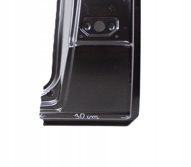 VW CRAFTER 2E0 2006-2016 DOKA KABINA próg słupek lewy 2E3810575 4/4