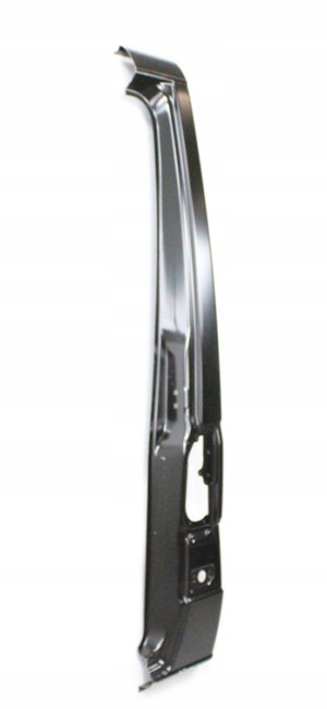 MERCEDES SPRINTER W906 A906 906 DOKA KABINA próg słupek B lewy A9066300577 3/6 MINIATURA