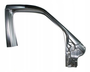 MERCEDES SPRINTER W910 W907 910 907 DOKA 18- słupek prawy A9106302000