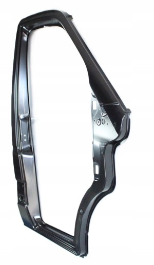 MERCEDES SPRINTER W906 A906 906 DOKA KABINA próg słupek prawy A9066300677 3/5 MINIATURA