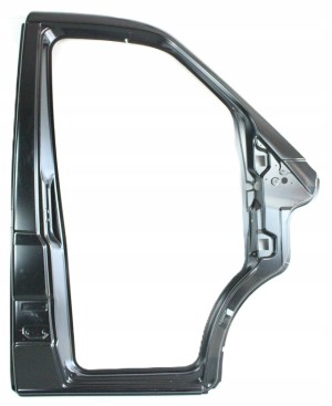 VW CRAFTER 2E0 2006-2016 DOKA KABINA próg słupek prawy 2E3810576