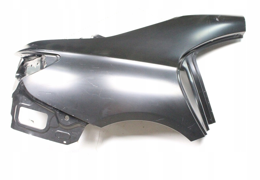 MERCEDES CLA W117 A117 C117 117 2013-2019 tylny prawy błotnik A1176300221 1/5