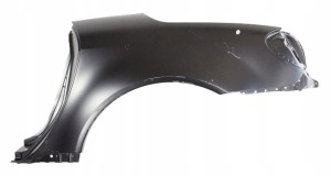 MERCEDES SLK W171 R171 A171 171 2004-2012 tylny lewy błotnik A1716300521