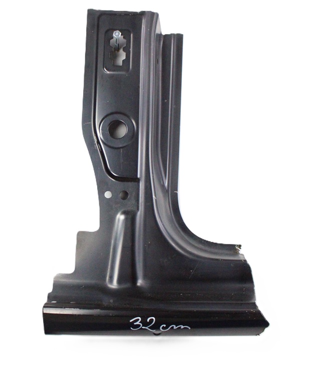 SEAT LEON 3 5F4 5F9 2012-2019 próg słupek A lewy 5F4809605B 5F9809605B 1/5