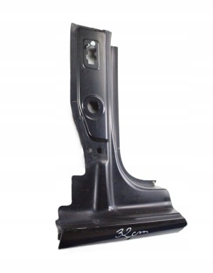 SEAT LEON 3 5F4 5F9 2012-2019 próg słupek A lewy 5F4809605B 5F9809605B 2/5 MINIATURA