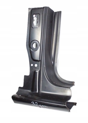 SEAT LEON 3 5F4 5F9 2012-2019 próg słupek A lewy 5F4809605B 5F9809605B 3/5 MINIATURA