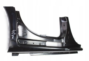 PEUGEOT PARTNER 4 IV K9 L1 2019- próg słupek prawy 9827656680 9827687380 3/5 MINIATURA