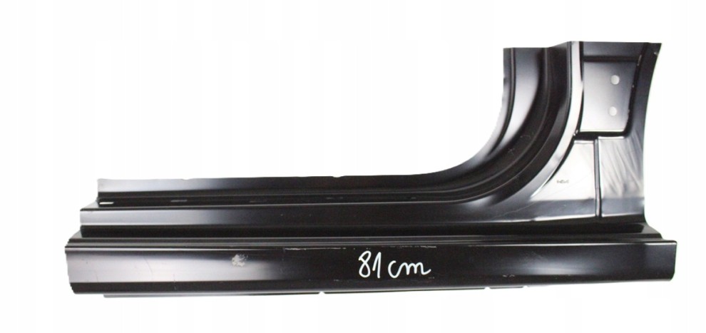 KIA CEED CEE`D 3 III CD 2018-2025 próg słupek A prawy 71322J7D10 71120J7A20 1/3