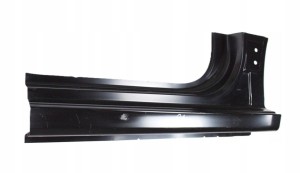 KIA CEED CEE`D 3 III CD 2018-2025 próg słupek A prawy 71322J7D10 71120J7A20 3/3 MINIATURA