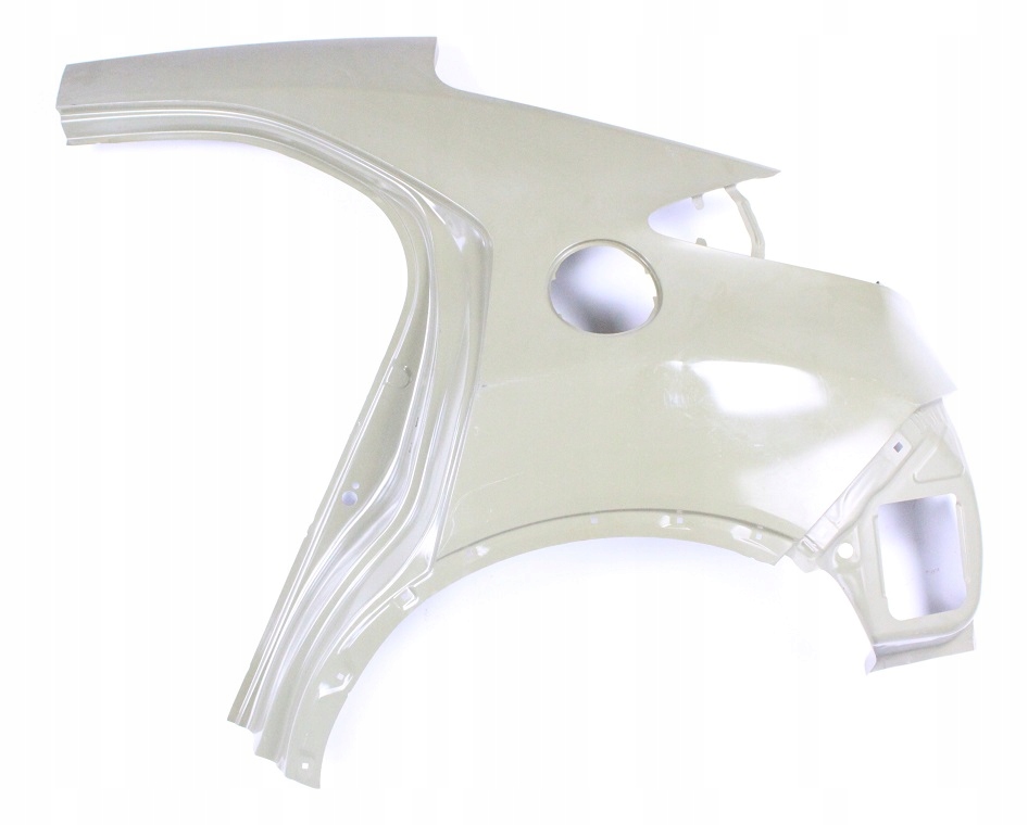 HONDA CIVIC IX 9 FK 5D HB 2012-2016 tylny lewy błotnik 04646TV0305ZZ 1/7