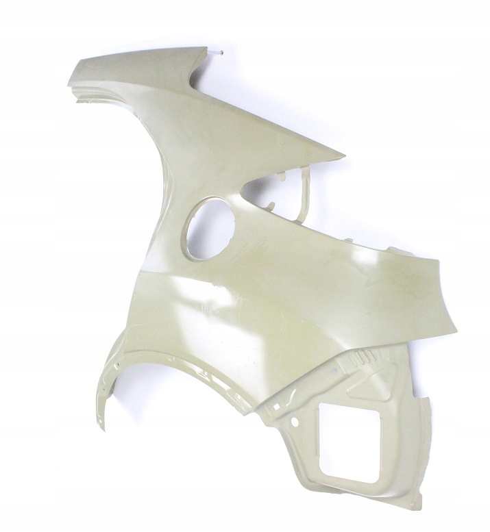 HONDA CIVIC IX 9 FK 5D HB 2012-2016 tylny lewy błotnik 04646TV0305ZZ 3/7