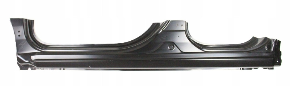 HONDA CIVIC IX 9 FK 5D HB 2012-2016 próg słupek lewy 04641TV0E02ZZ 1/5