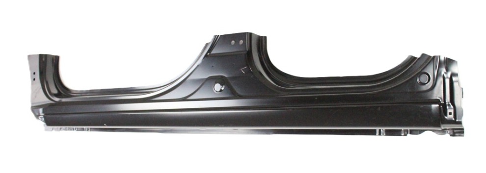 HONDA CIVIC IX 9 FK 5D HB 2012-2016 próg słupek lewy 04641TV0E02ZZ 2/5