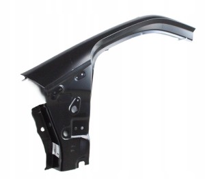 CITROEN BERLINGO 4 IV K9 2019-2025 słupek A lewy czołowy szybowy 1680993980 2/5 MINIATURA