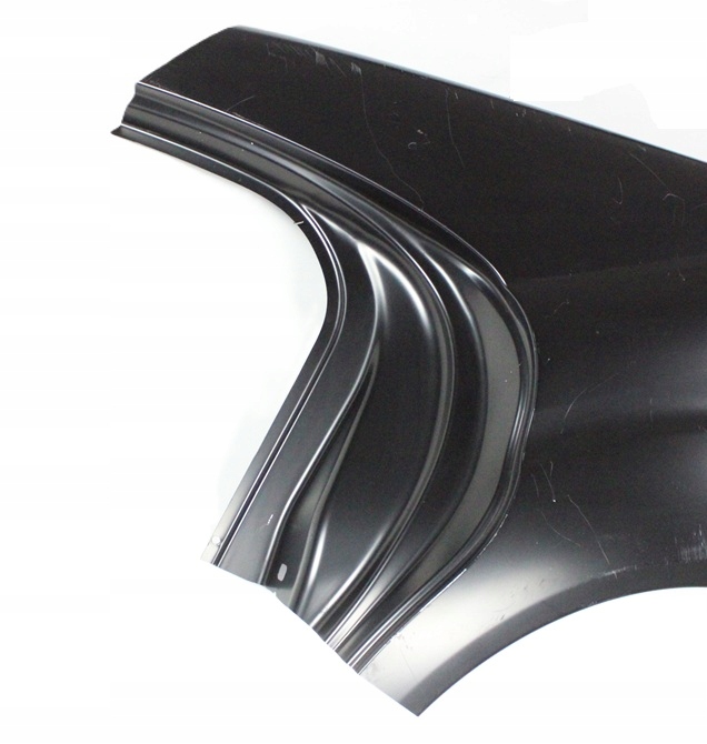 MERCEDES-BENZ S-KLASA W221 A221 221 05-13 Tylny lewy błotnik A2216300321 4/6