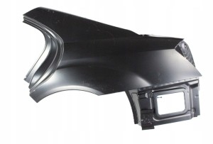 MERCEDES-BENZ S-KLASA W221 A221 221 05-13 Tylny lewy błotnik A2216300321