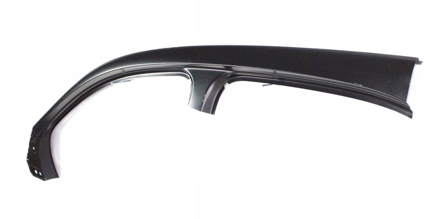 MERCEDES-BENZ A-KLASA W177 A177 177 2018- słupek lewy szybowy A1776370100 2/5