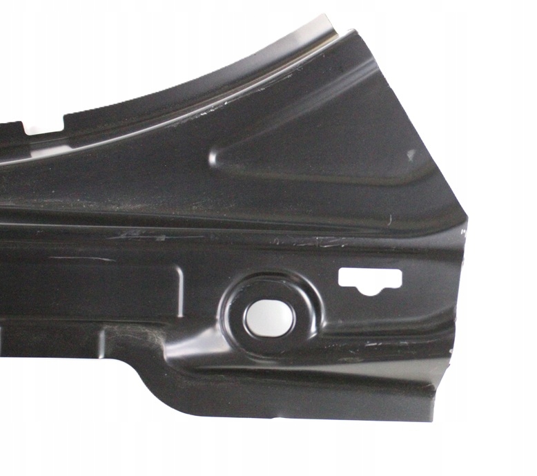 MERCEDES CLA W117 X117 A117 C117 117 2013-2019 Próg słupek lewy A1176371100 4/7