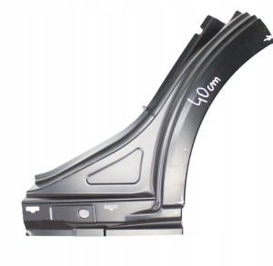 MERCEDES E-KLASA W212 S212 A212 2009-2016 Próg słupek C lewy A2126371535