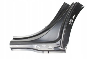 MERCEDES E-KLASA W213 S213 A213 213 2016- Próg słupek C lewy A2136371301