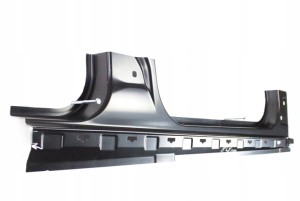 MERCEDES CLS 2 II A218 W218 X218 2010-2018 próg słupek prawy A2186370835 2/6 MINIATURA