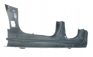 RENAULT MEGANE 4 IV KOMBI GRANDTOUR 2016-2024 Próg słupek lewy 764618905R 3/6 MINIATURA