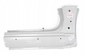 SUZUKI SX4 SX-4 GY 06-15 próg słupek A prawy 64111-55L30-P41 6411155L30P41