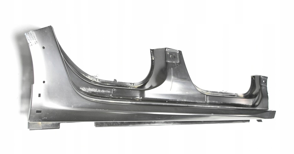 PEUGEOT 208 II 2 GT GT-LINE 2019-2025 próg słupek prawy 1686221180 3/6