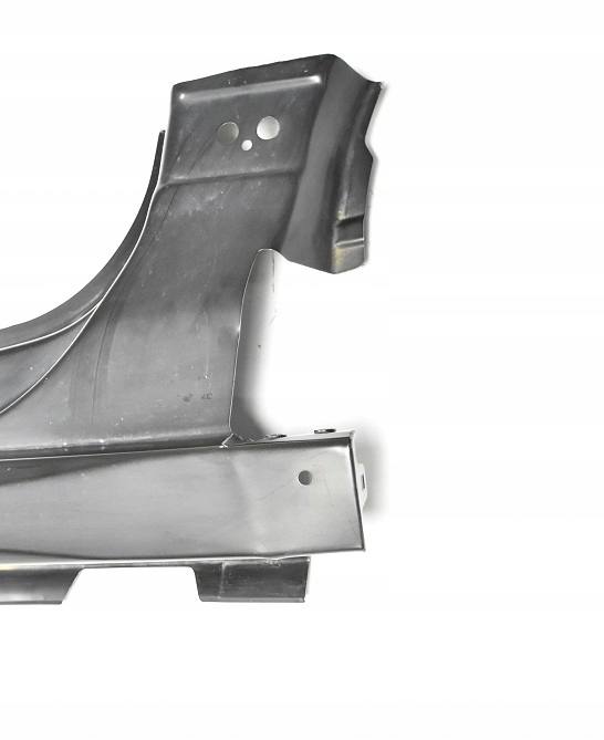 PEUGEOT 208 II 2 GT GT-LINE 2019-2025 próg słupek prawy 1686221180 4/6