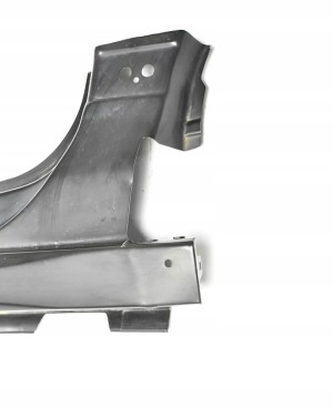 PEUGEOT 208 II 2 GT GT-LINE 2019-2025 próg słupek prawy 1686221180 4/6 MINIATURA