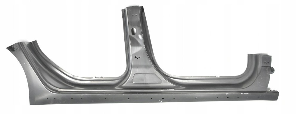 PEUGEOT 308 2 II GT T9 5D 2013-2021 Próg słupek prawy 1612181780 1/5