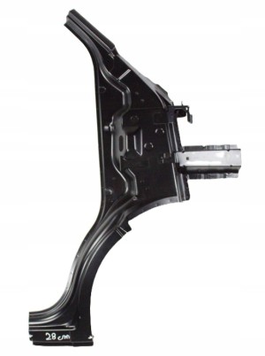 NISSAN NV400 NV-400 2010-2024 Próg słupek A prawy 93168351 95508668