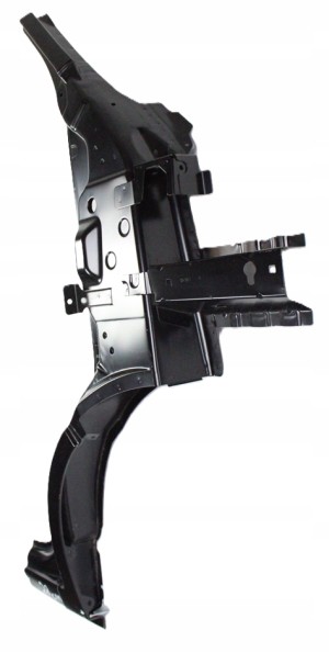 NISSAN NV400 NV-400 2010-2024 Próg słupek A prawy 93168351 95508668 3/7 MINIATURA