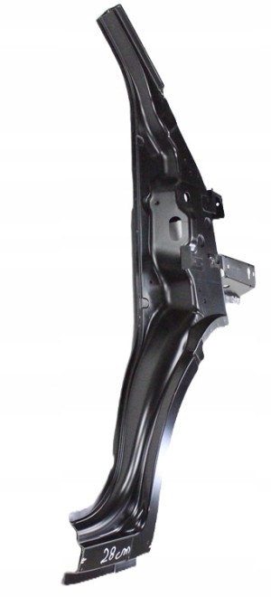 RENAULT MASTER 3 III 2010-2024 Próg słupek A prawy 801C00777R 2/7 MINIATURA