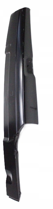 FIAT DUCATO 2006-2025 H2 H3 tylny lewy błotnik narożnik słupek 1344474080 2/4