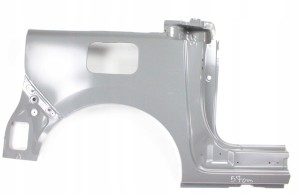 DACIA DOKKER 2012-2024 tylny prawy błotnik 760309747R