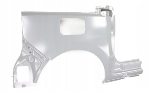 DACIA DOKKER 2012-2024 tylny prawy błotnik 760309747R 2/6 MINIATURA