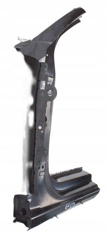 AUDI A3 S3 8Y4 SPORTBACK 2020-2025 próg słupek A lewy 8Y4809839 2/4