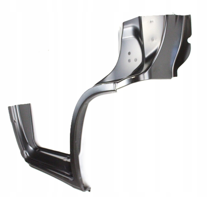 TOYOTA PROACE MAX 2024- Próg słupek prawy 1344184080 8501T3 3/3