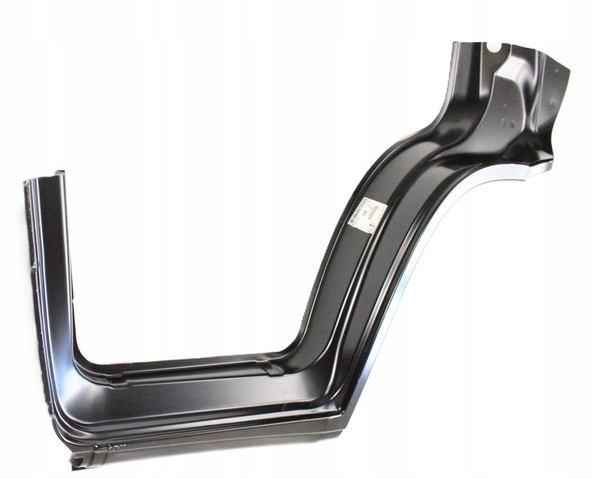 OPEL MOVANO C 2021-2025 Próg słupek prawa 1344184080 8501T3 2/5