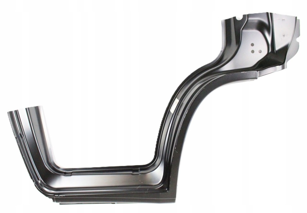 PEUGEOT BOXER 2006-2025 Próg słupek prawy 8501T3 1/3