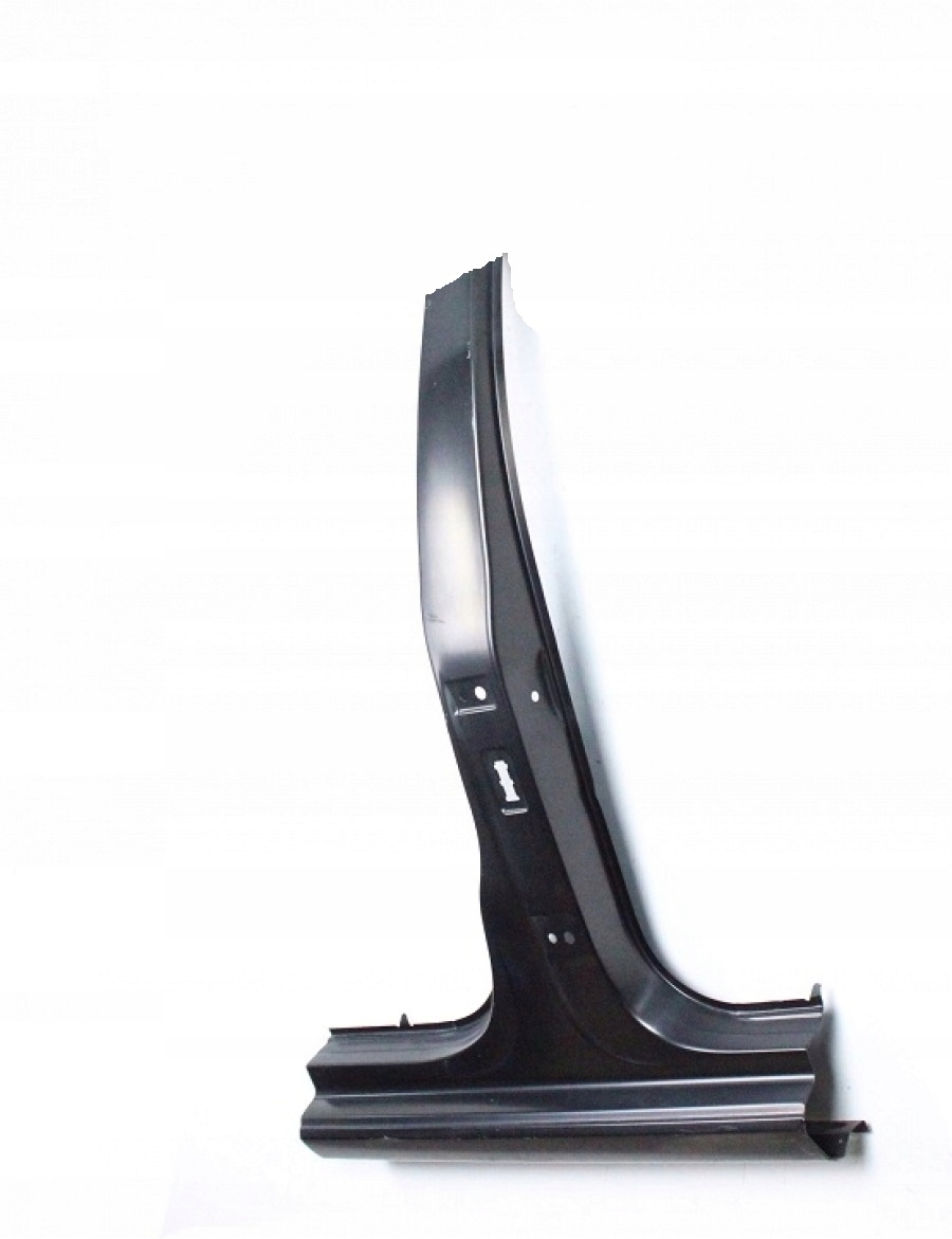 VW GOLF 8 VIII 5H4 5H9 2019-2025 Próg słupek B lewy 5H4809835 5H9809835 2/3