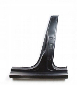 VW GOLF 8 VIII 5H4 5H9 2019-2025 Próg słupek B lewy 5H4809835 5H9809835