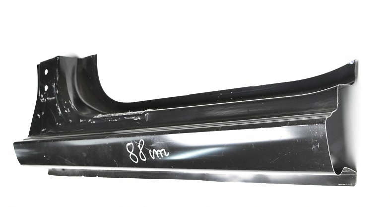 HYUNDAI I30 I-30 III 3 PDE 2017-2025 próg słupek A lewy 71312G4D00 2/3