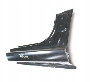 HYUNDAI I30 I-30 3 III PDE 2017-2025 próg słupek A prawy 71322G4D00 3/3 MINIATURA