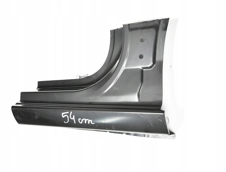 HYUNDAI I30 I-30 3 III PDE 2017-2025 próg słupek A prawy 71322G4D00 2/2