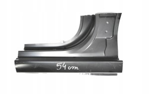 HYUNDAI I30 I-30 3 III PDE 2017-2025 próg słupek A prawy 71322G4D00